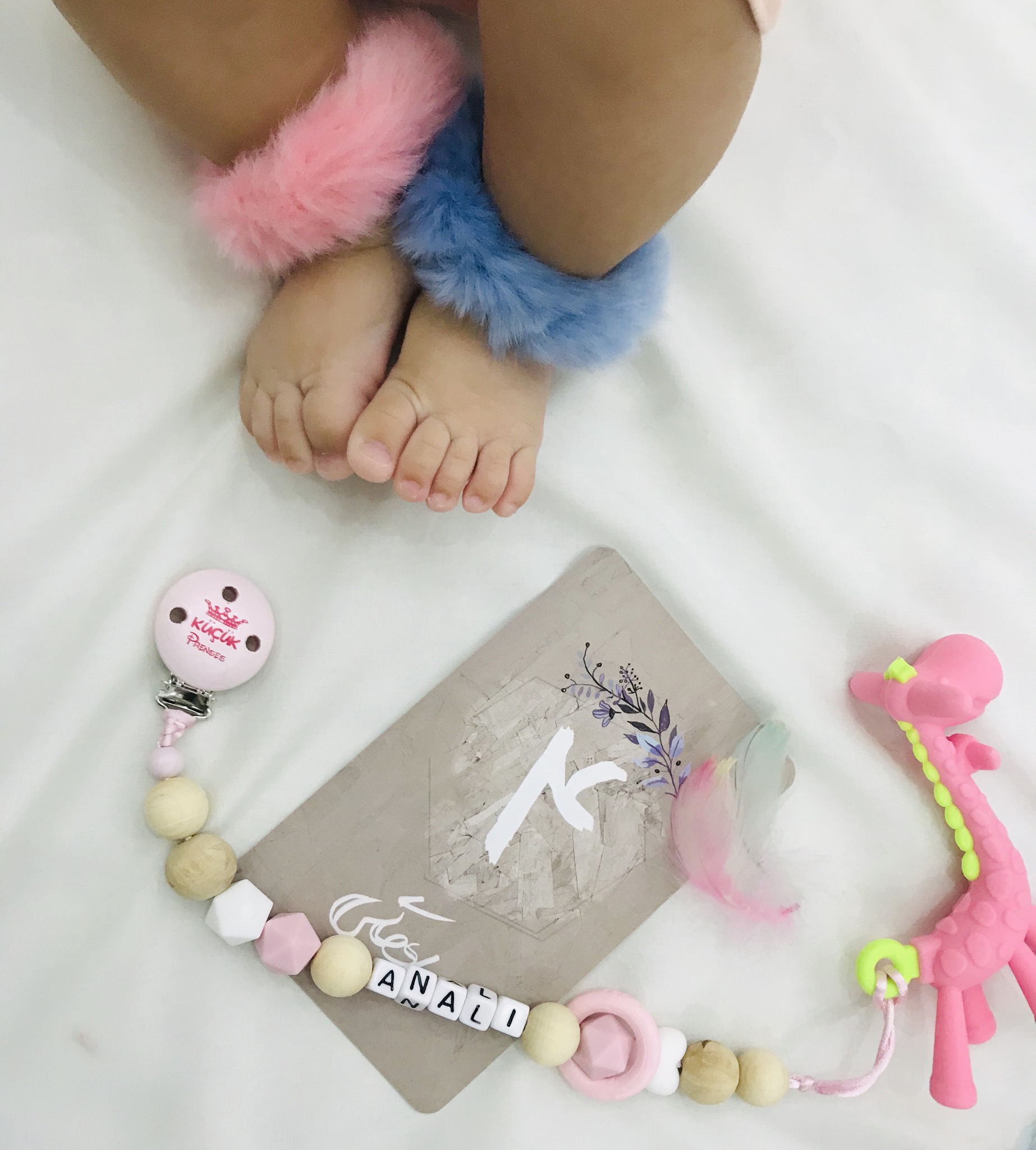 کارت خاطرات اولین ها آنالی افشار