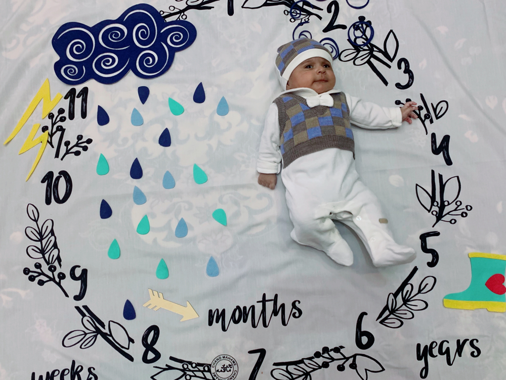 تم عکاسی باران میکائیل حق شناس