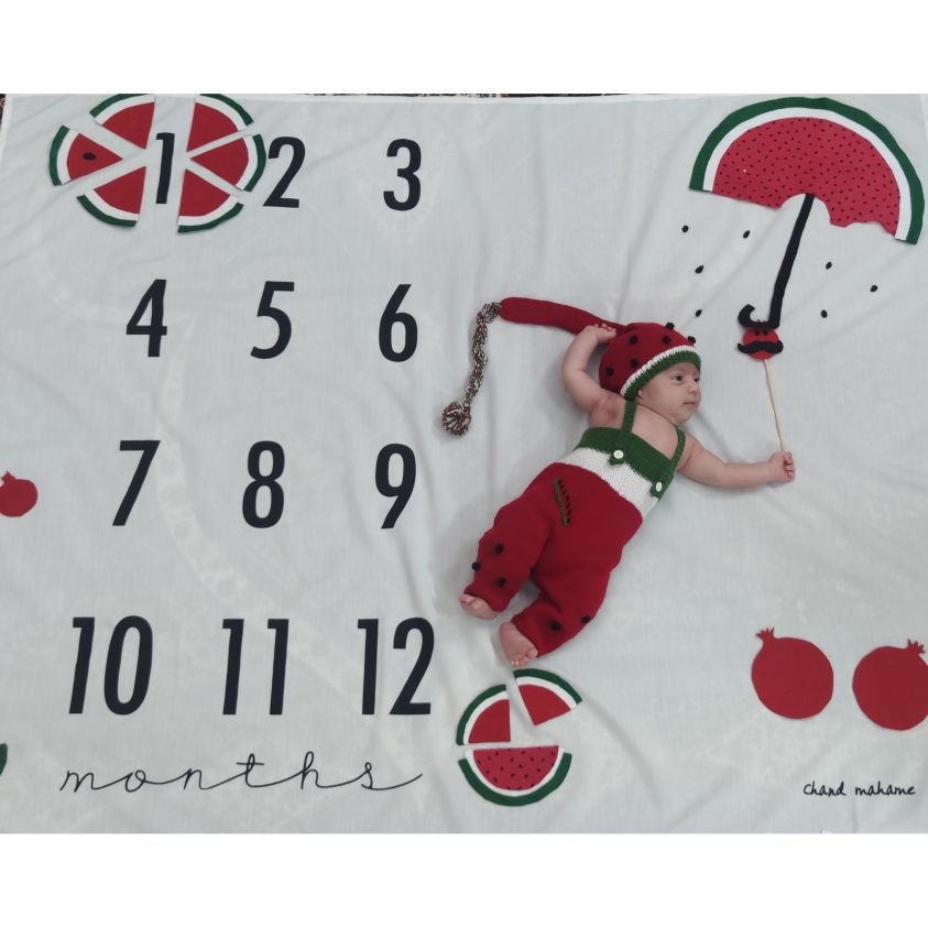 شب یلدا کودک آرشا دانشیان