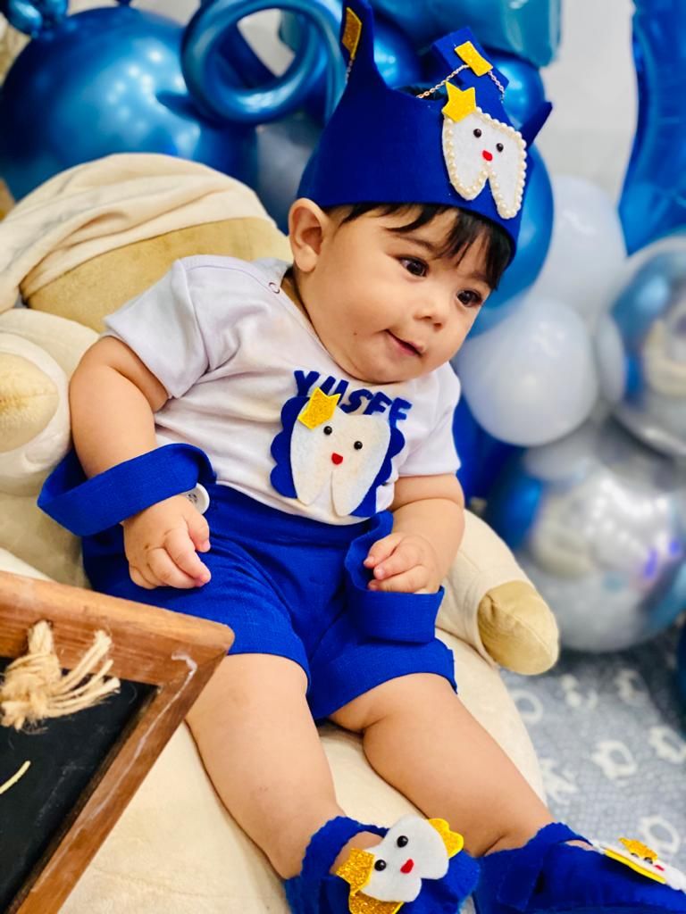 تم عکس زمستانی نوزاد اميرذولفقار