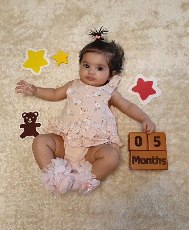 مکعب تاریخ شمار ویژه آوا غفاری