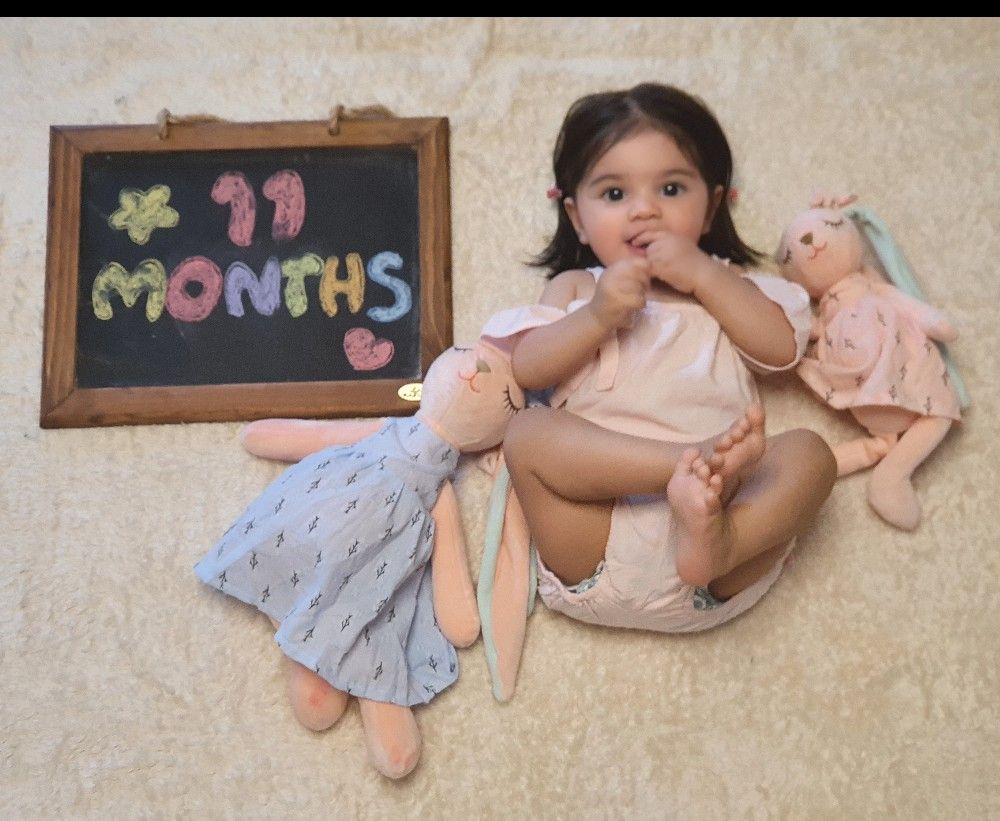 تخته سیاه فانتزی آوا غفاری