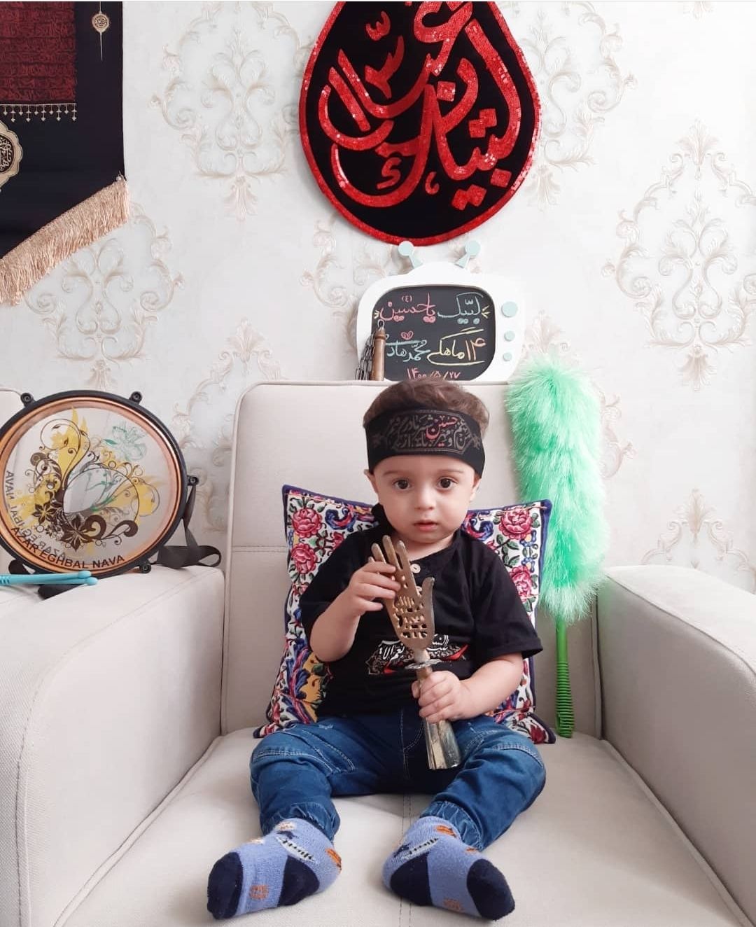 ماه-محرم-و-صفر محمدهادی نصیری