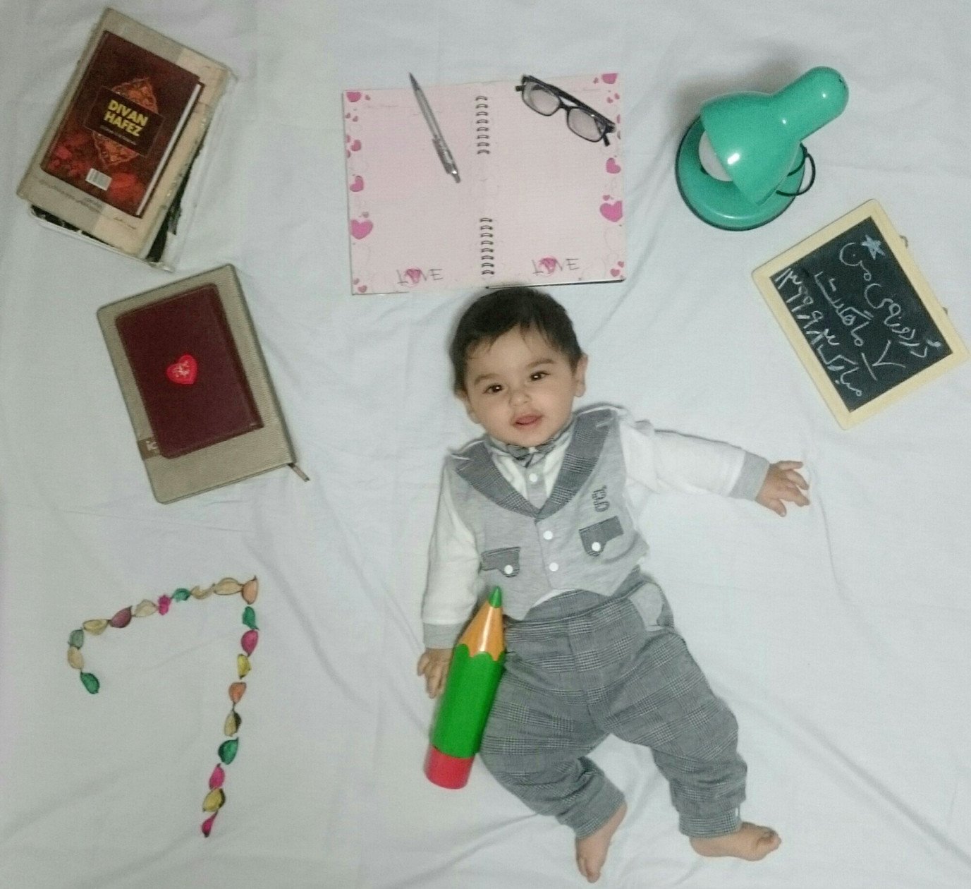 مسابقه_کتاب امیرعلی پنجه