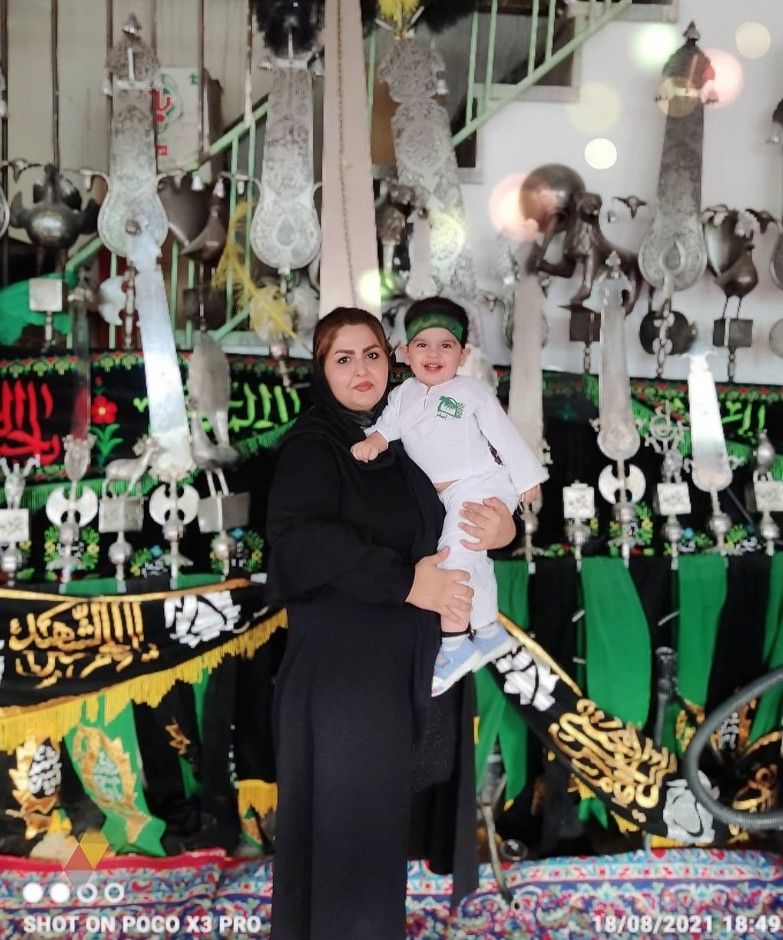 لباس-مشکی امیرعلی پنجه