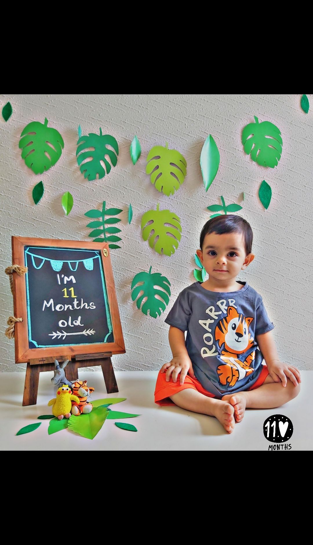 خلاقیت رادین عربی