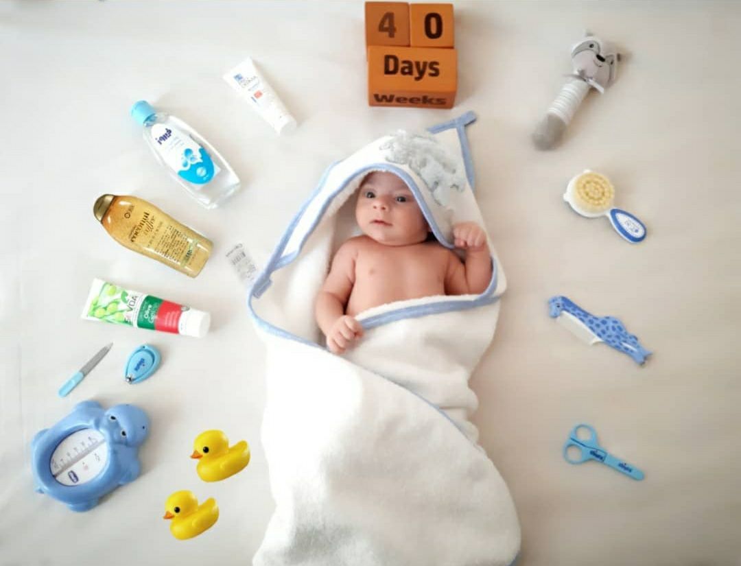 اولین حمام رادین عربی