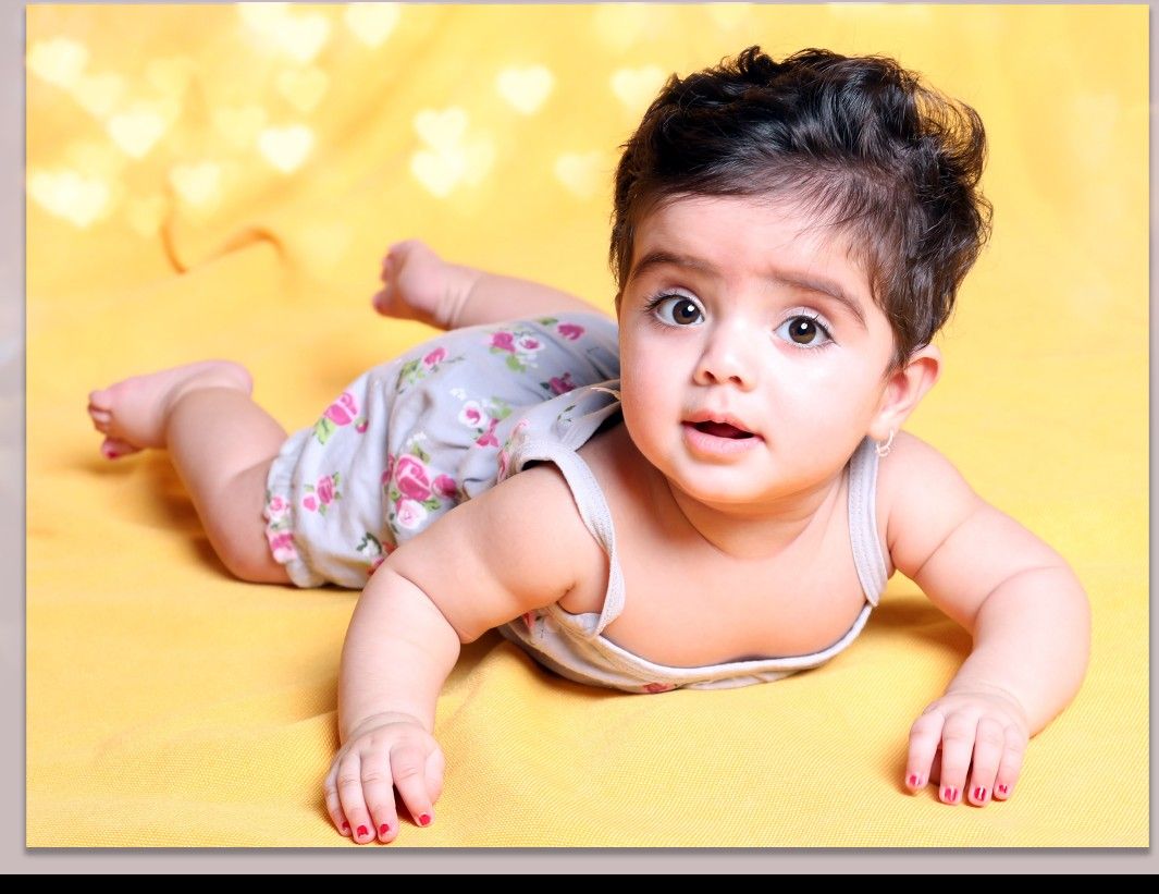 عکس گلاره محمودی