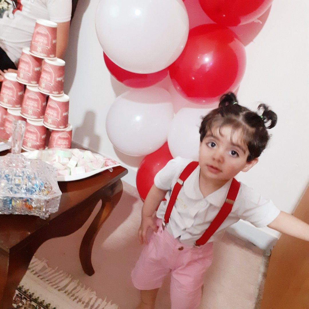 عشق گلاره محمودی