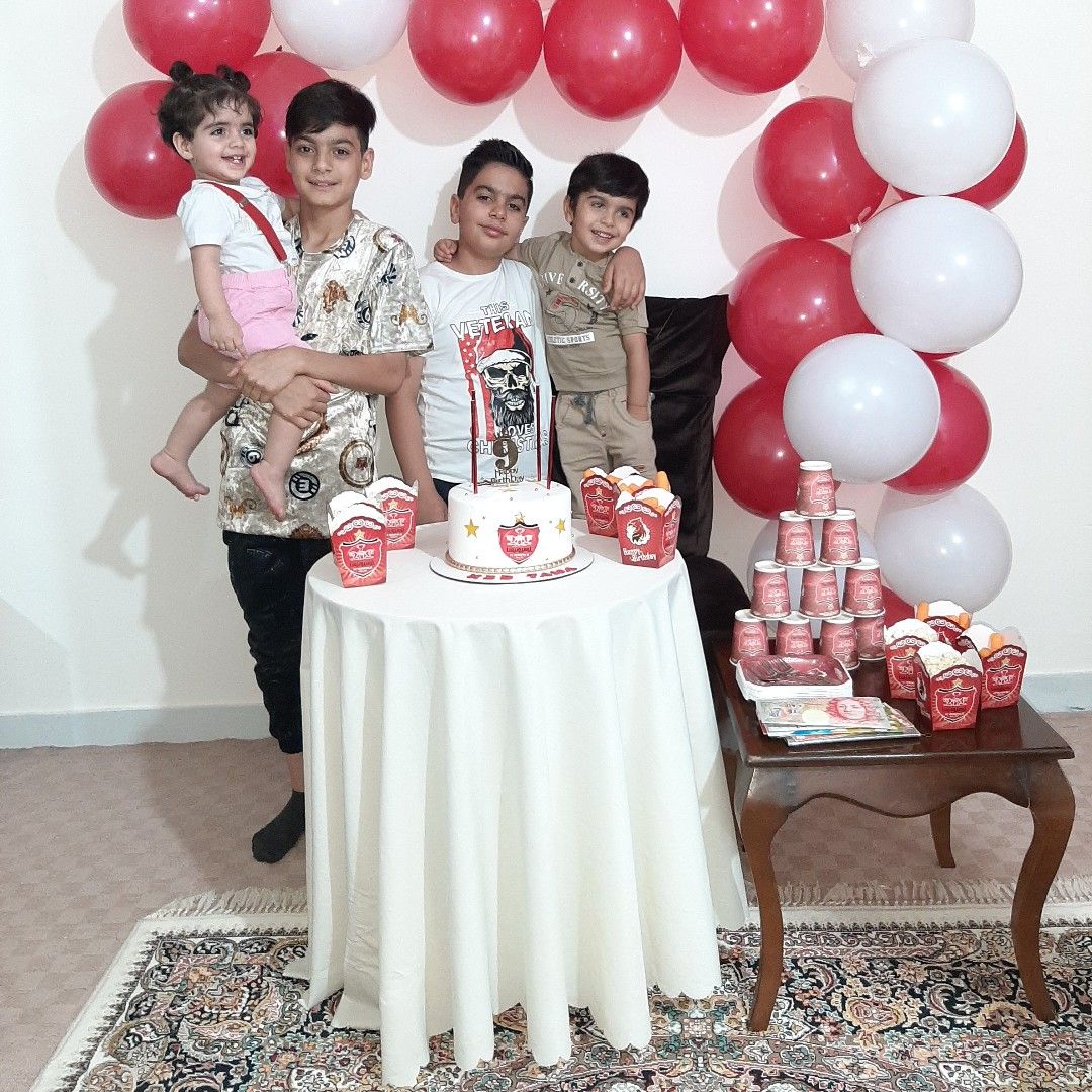 عشق گلاره محمودی