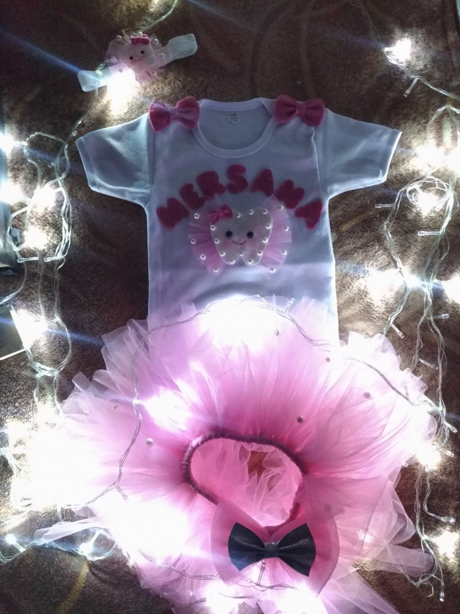 عکس نوزاد دختر مرسانا صالحی