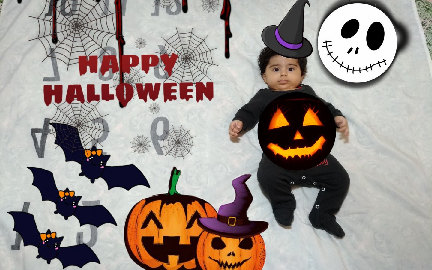 چهار ماهگی نوزاد مرسانا صالحی