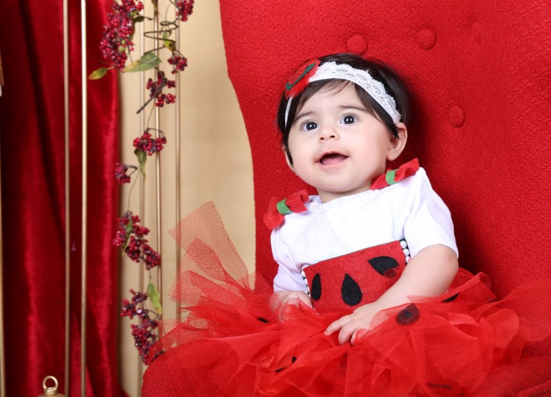 شب یلدا کودک مرسانا صالحی