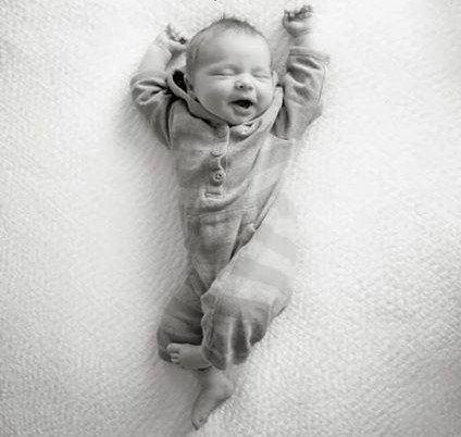 ماه هفتم بارداری مریم کاظمی