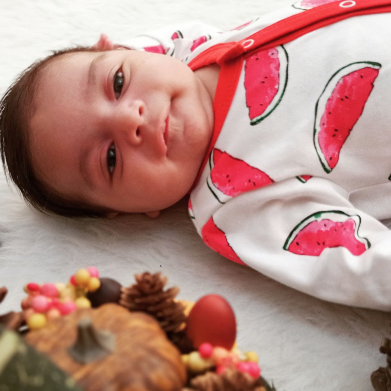 شب یلدا کودک نیکان اصل روستا