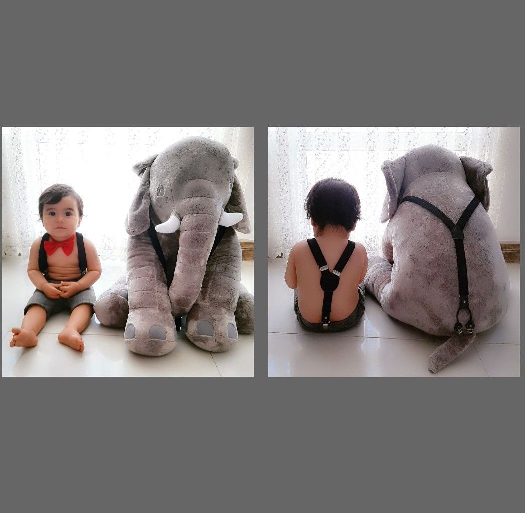 یازده ماهگی نوزاد ❤آرسام قاسمی❤