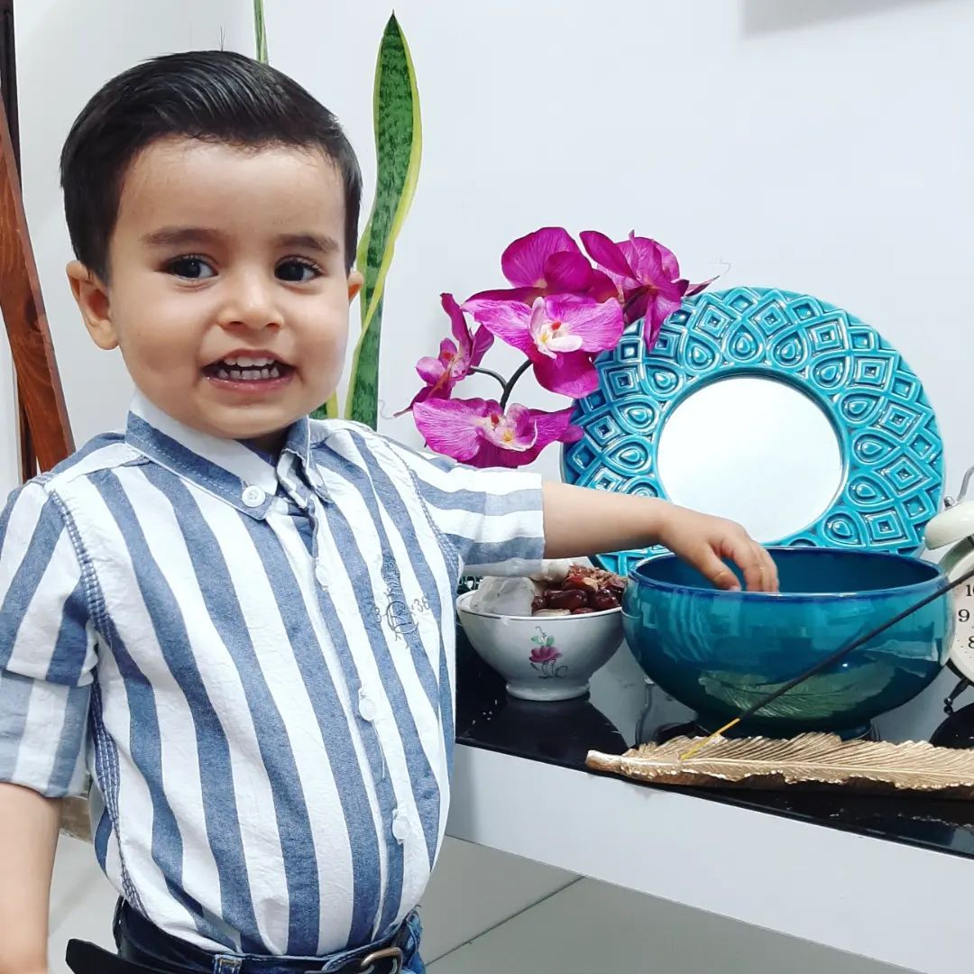 عید نوروز ❤آرسام قاسمی❤