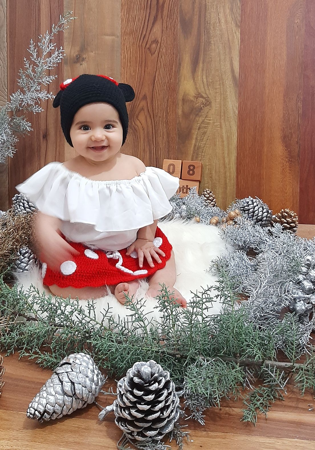 شب یلدا کودک آسناحاجی پور