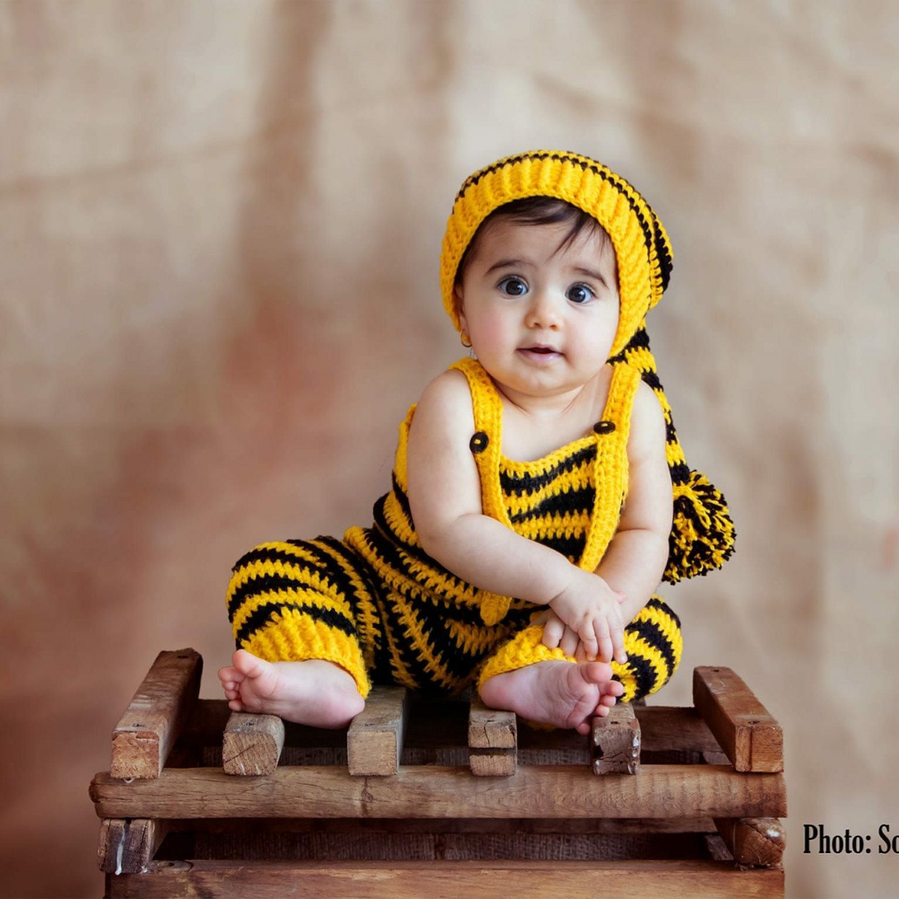 هفت ماهگی نوزاد آسناحاجی پور