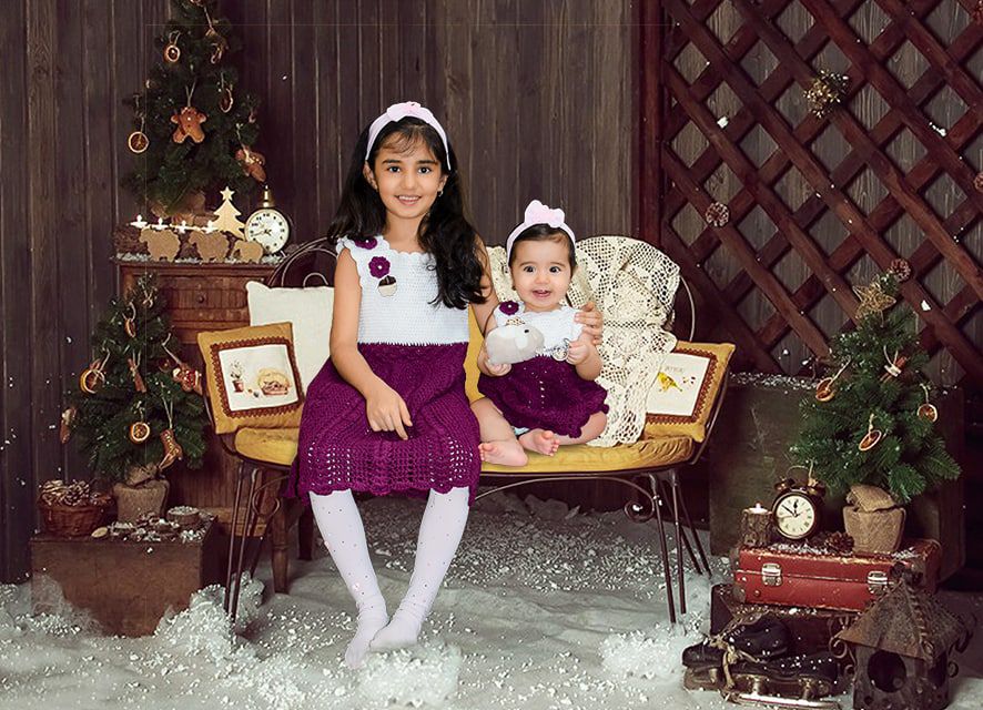 هشت ماهگی نوزاد آسناحاجی پور