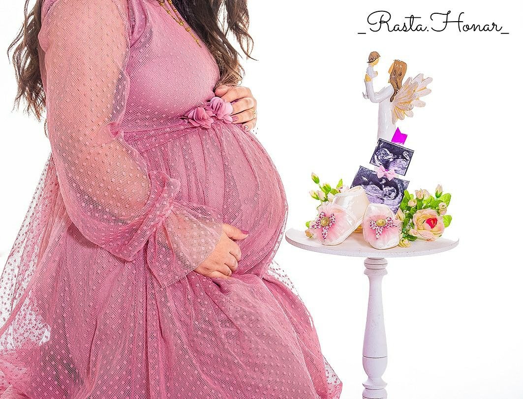 متولد شدن نوزاد رستاهنر