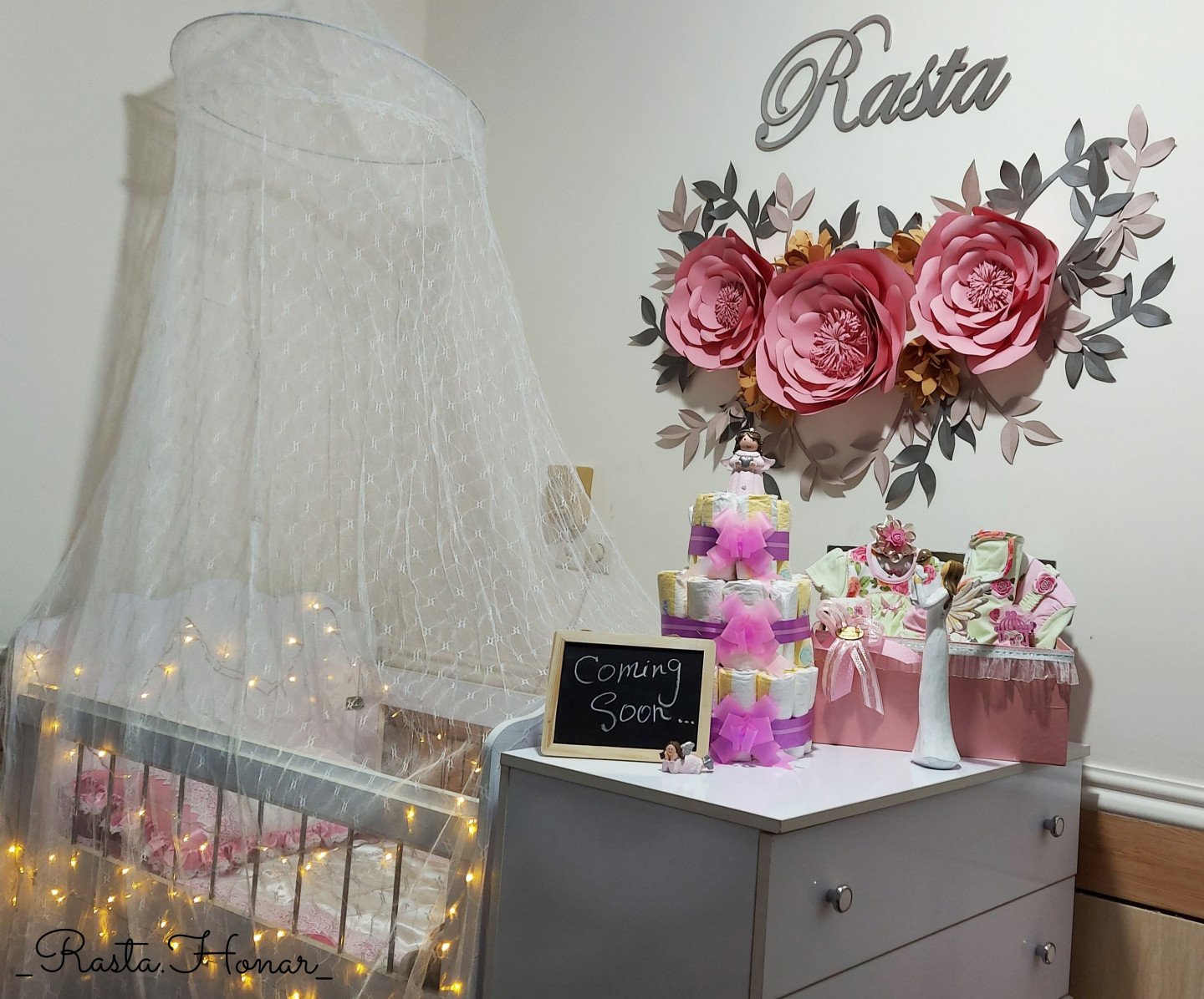 بارداری رستاهنر