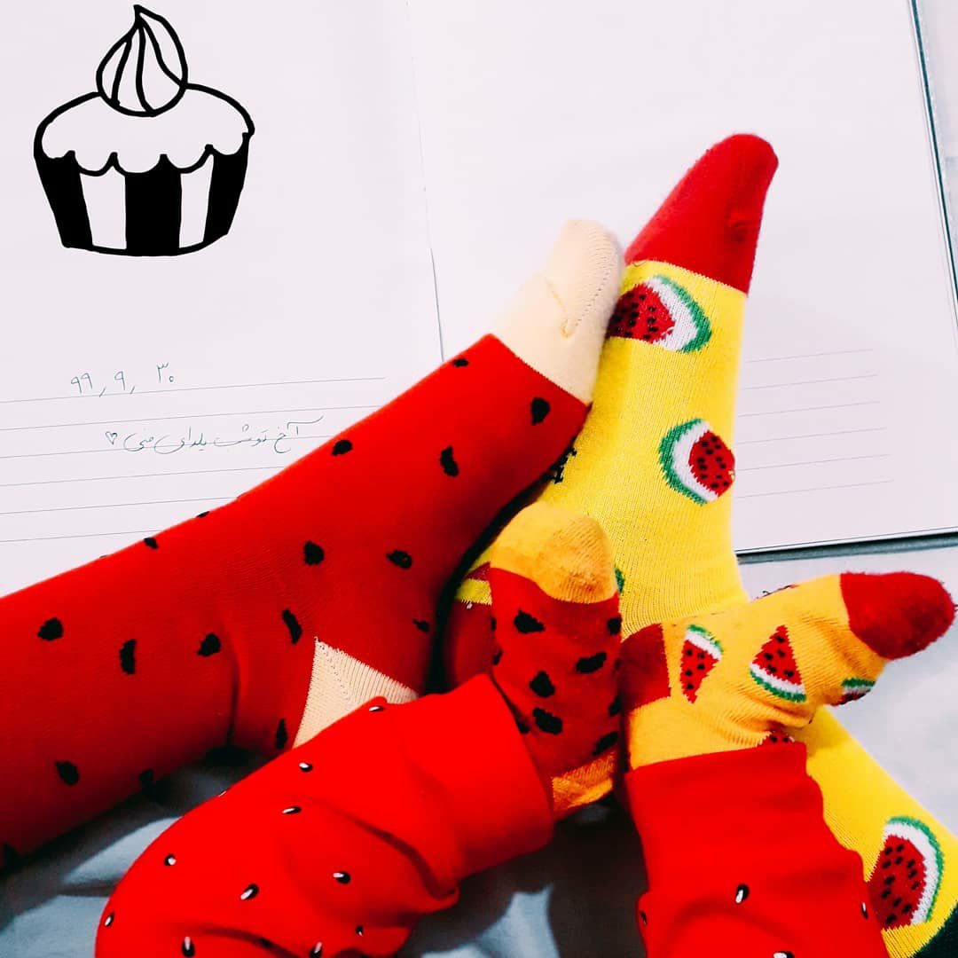 شش ماهگی نوزاد یـاســیـــن  ツ?