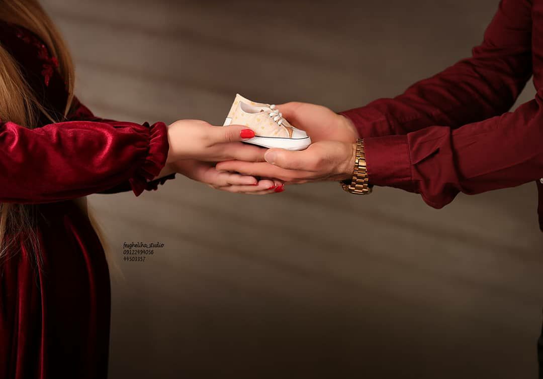 جشن ولنتاین کودک شهیاز گلزاری