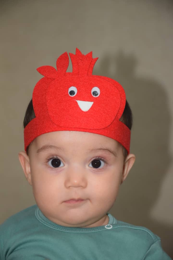 تم شب یلدا آرسين اميرى