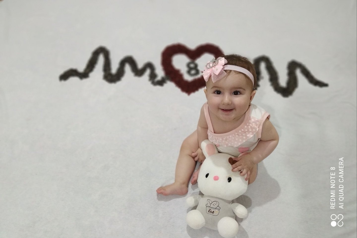 جشن ولنتاین کودک سویل سلیمانی