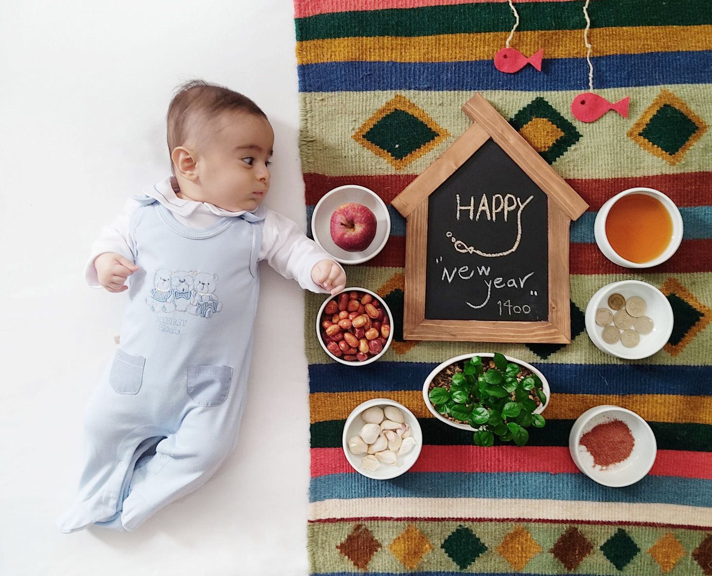 تخته سیاه آلونک آرن طلوعی