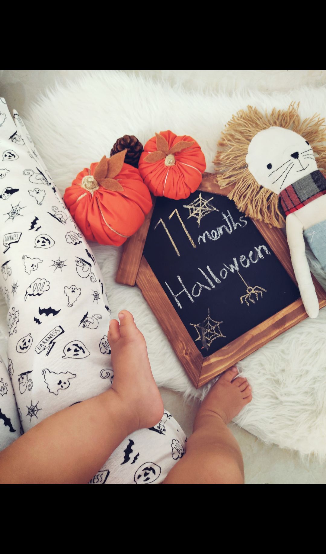 هالوین آرن طلوعی