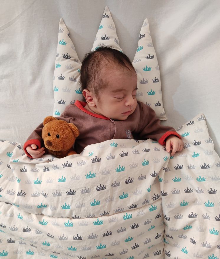 لالا کردنم آرن طلوعی