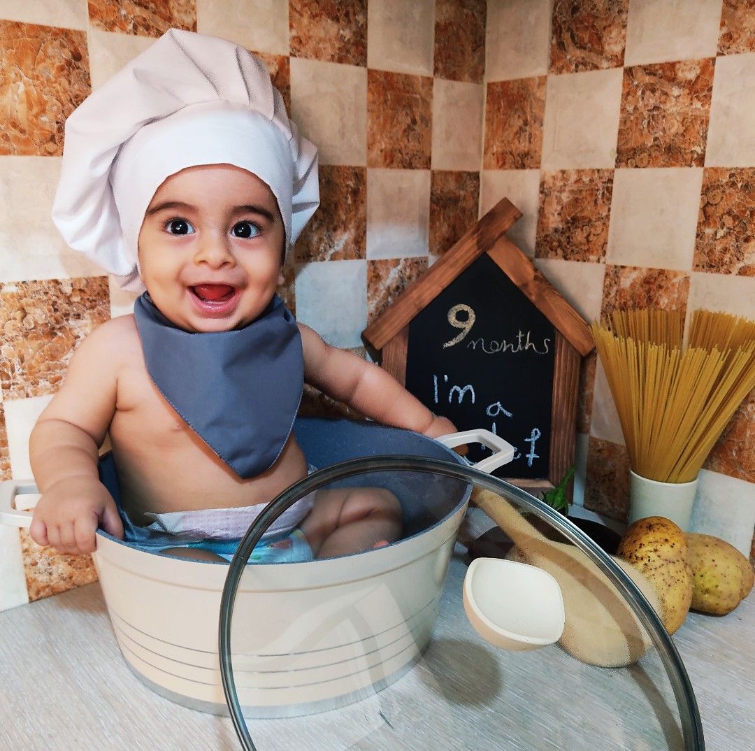 نه-ماهگیت-مبارک آرن طلوعی