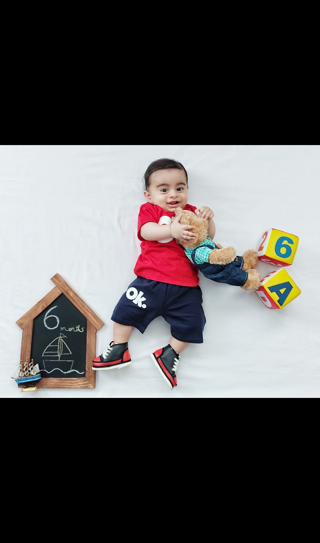 شروع غذای کمکی آرن طلوعی