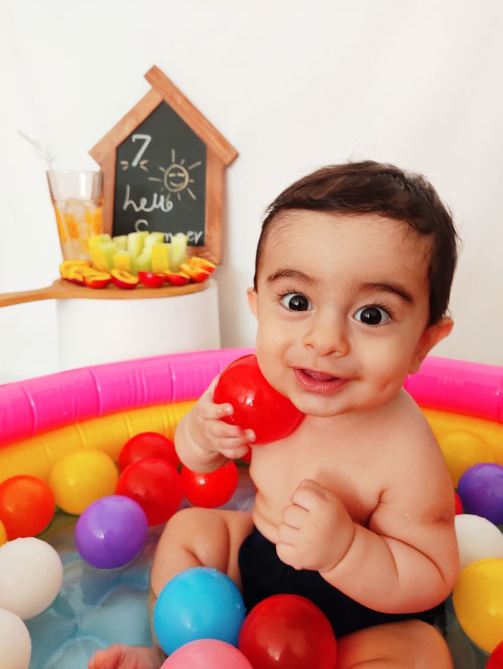 مسابقه تابستان آرن طلوعی