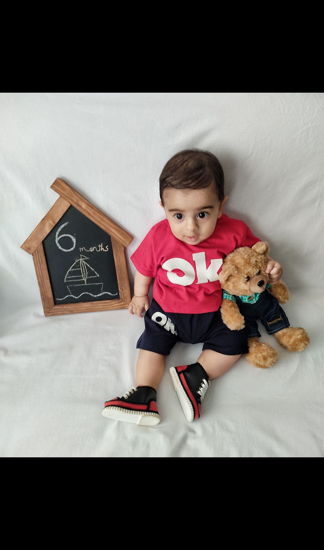 تخته سیاه آلونک آرن طلوعی