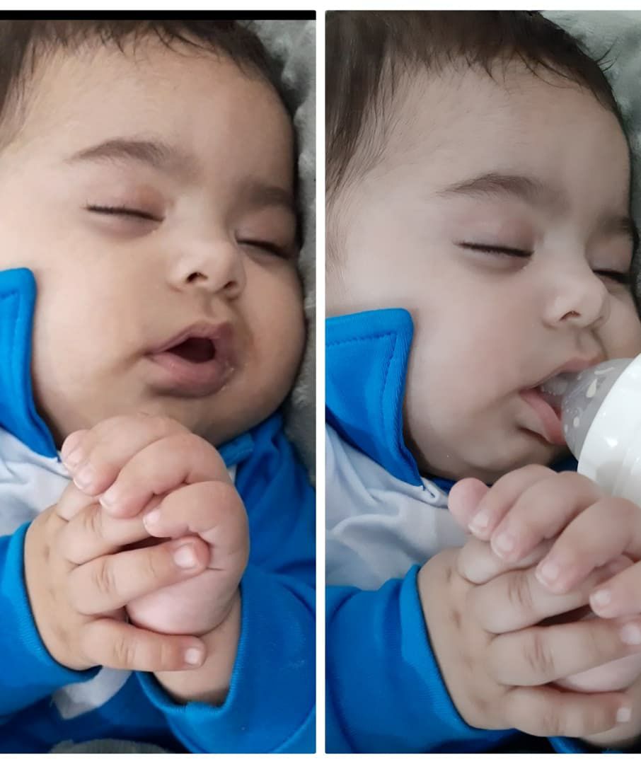 لالا کردنم نیکان