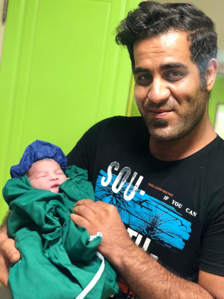 تم موسیقی بهراد بهرقم