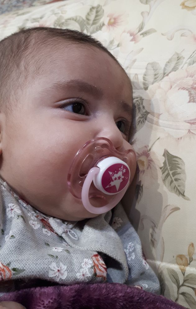 مکعب تاریخ شمار ویژه قاضی مرادی