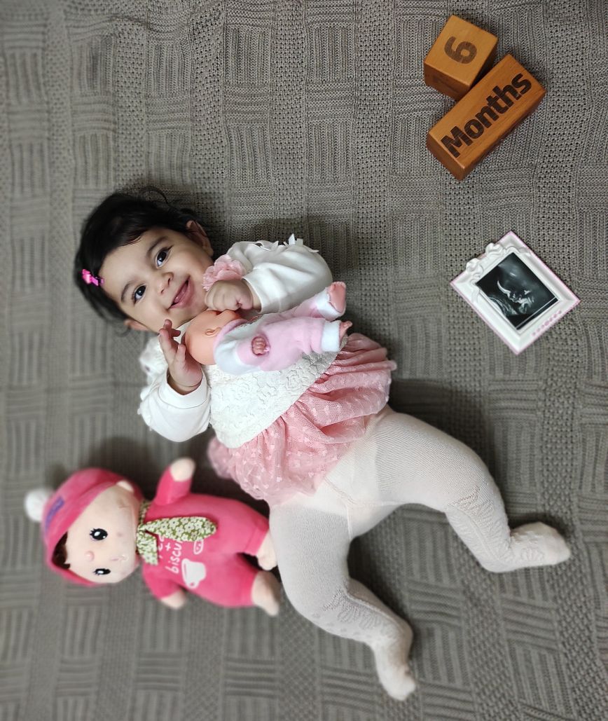 مکعب تاریخ شمار ویژه سیده رستا هاشمی