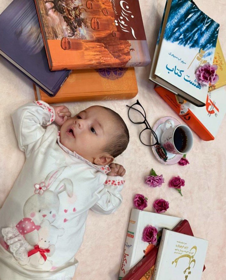 مسابقه_کتاب سلین مرزبان