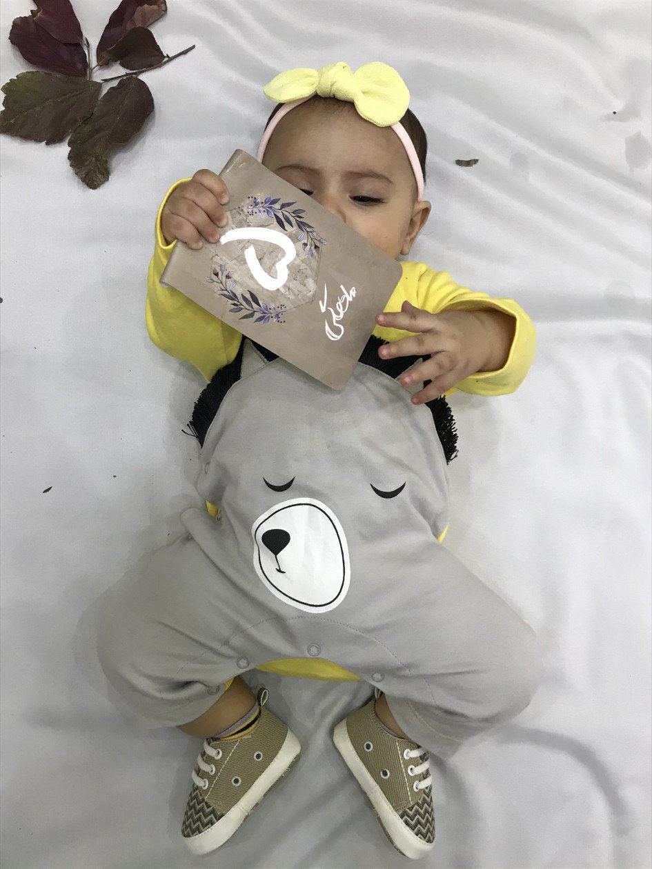 ایده دلین سادات حمزه