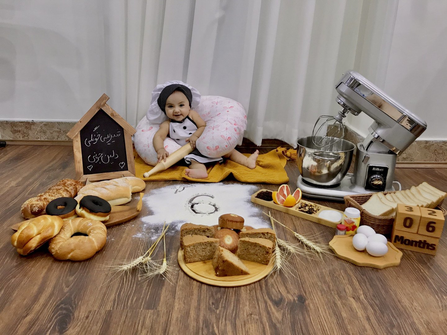 پوشیدنیها-47564