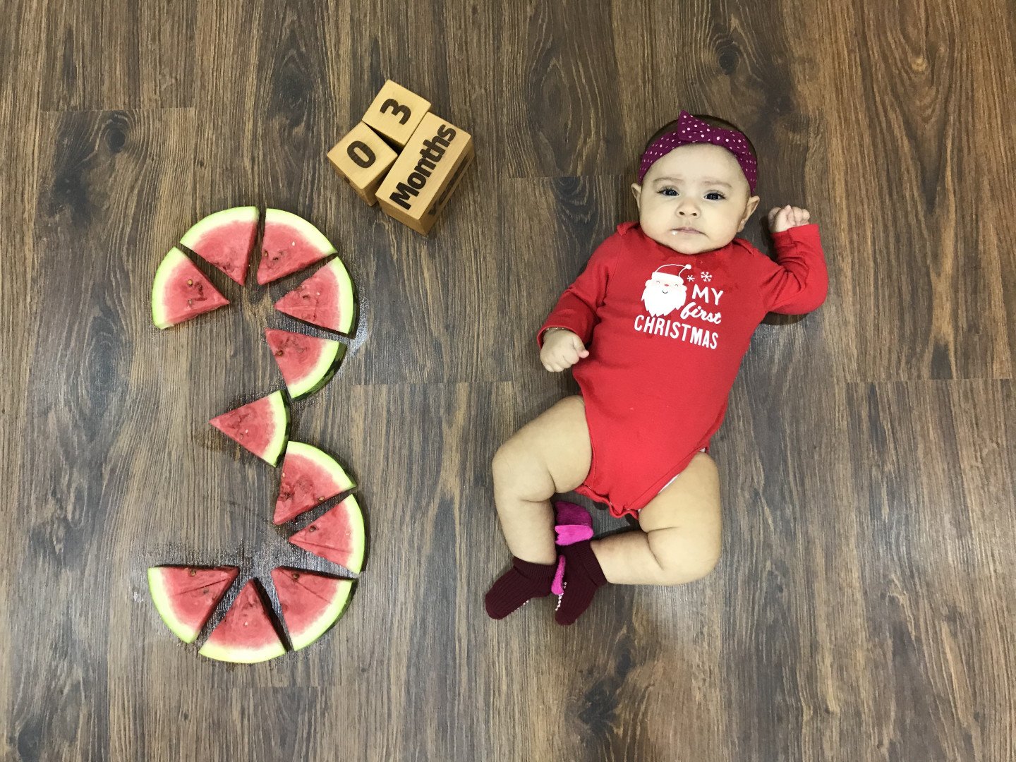 بارداری دلین سادات حمزه