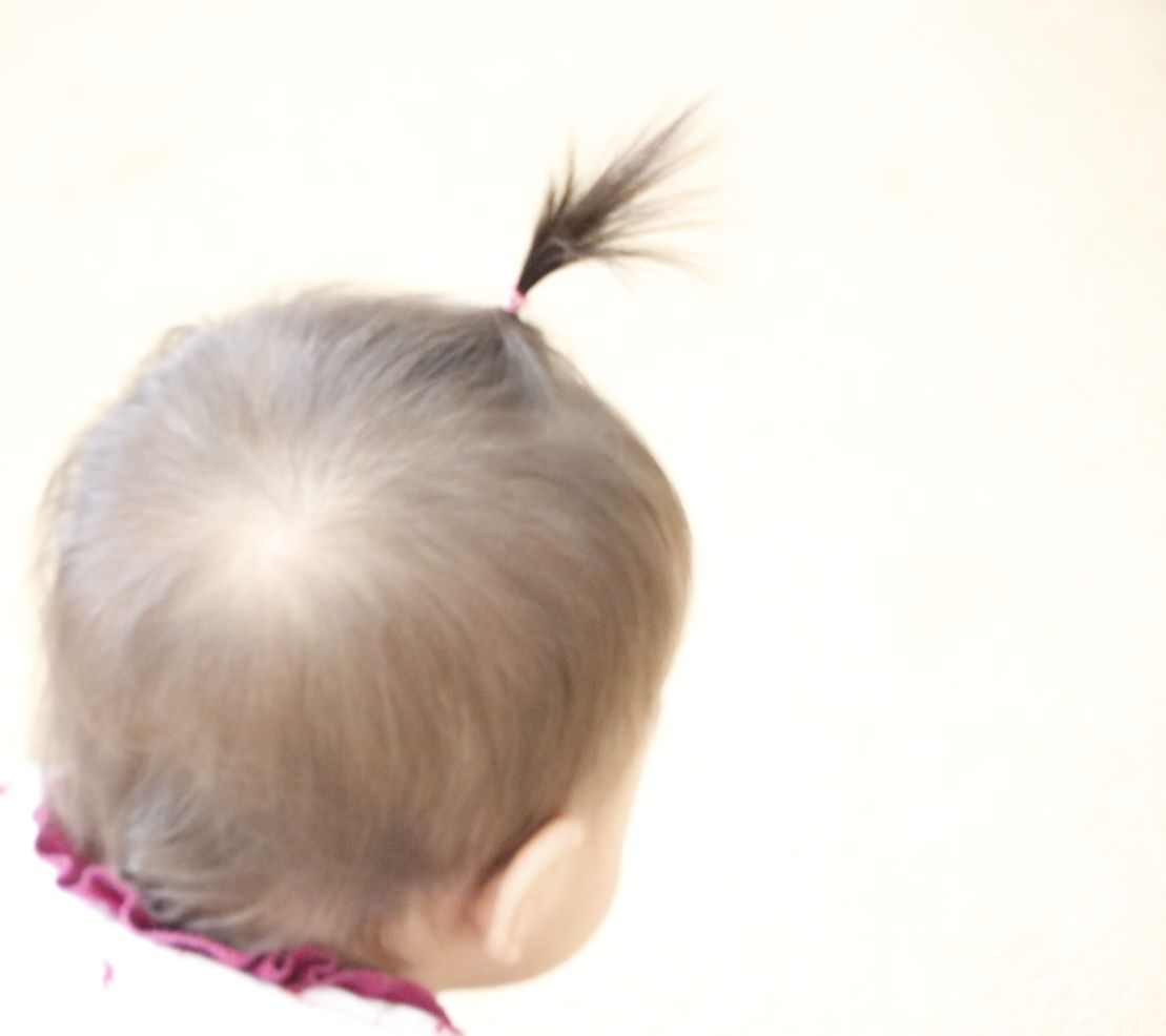 ده ماهگی نوزاد ارمیا و الین