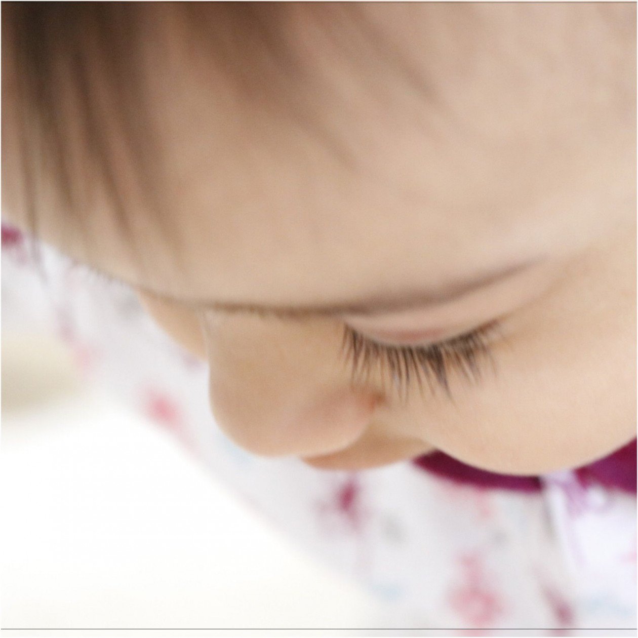 ده ماهگی نوزاد ارمیا و الین