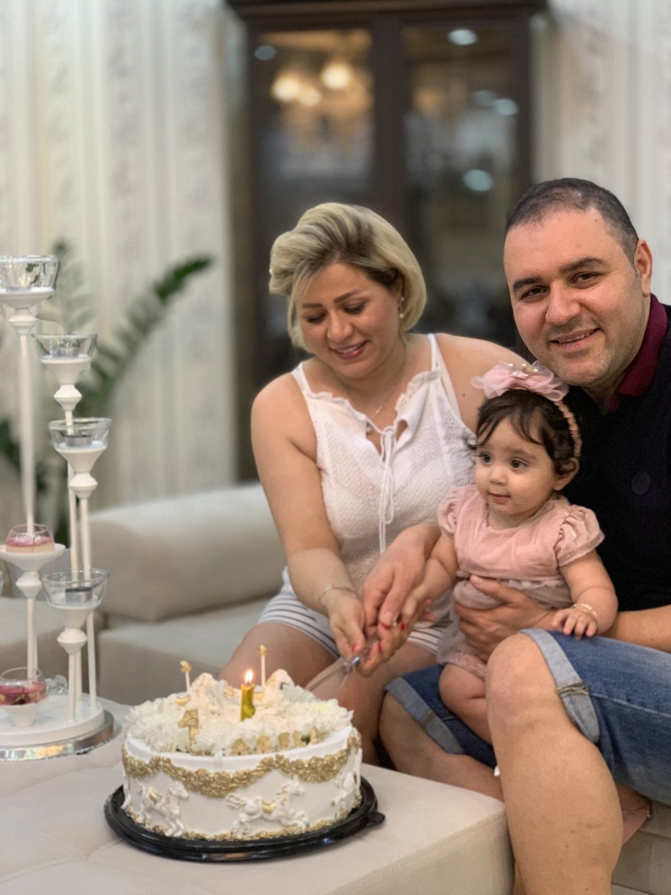 ایده آرلا خلاقی زاده