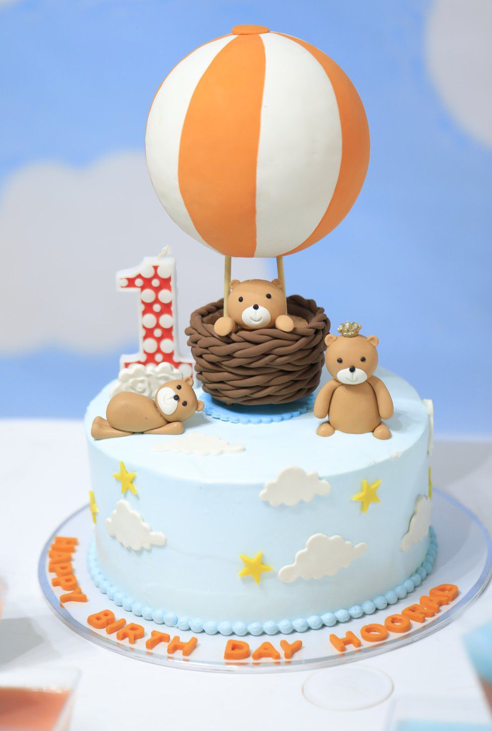 عکس مادر و کودک هوراد عباسی جوان