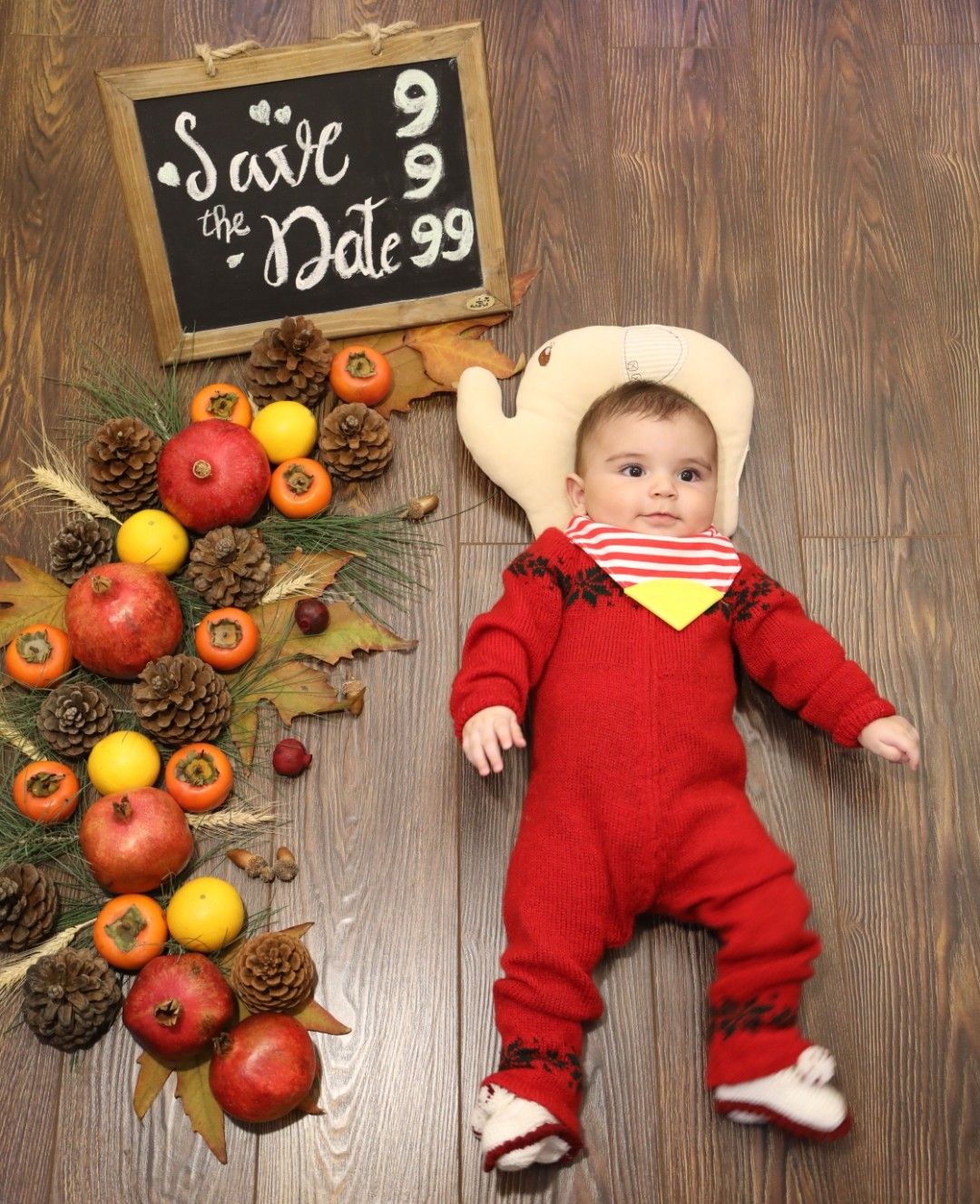 شب یلدا کودک شهسام شریفی